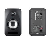 TANNOY REVEAL 502 - активный студийный монитор, 75 Вт, 5' НЧ-динамик, 1' твитер, 49Гц - 43кГц